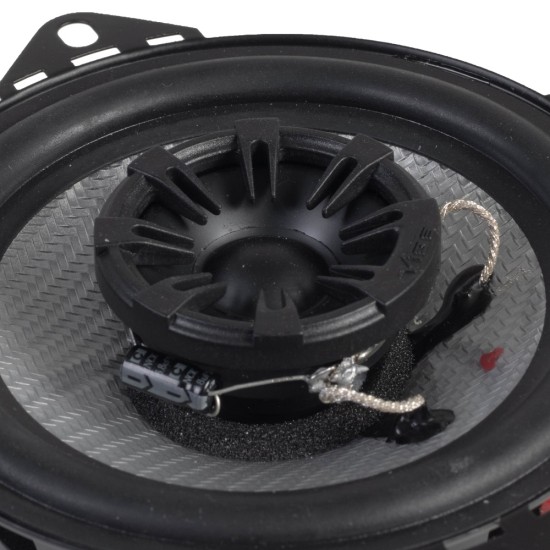 Vibe Audio - PULSE4-V3